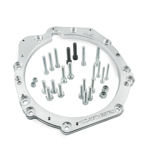 ADAPTER PLATE TOYOTA UZ 1UZ 3UZ