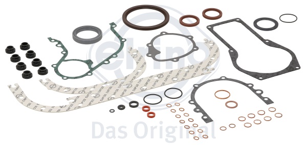 Extra engine gasket kit Volvo B230