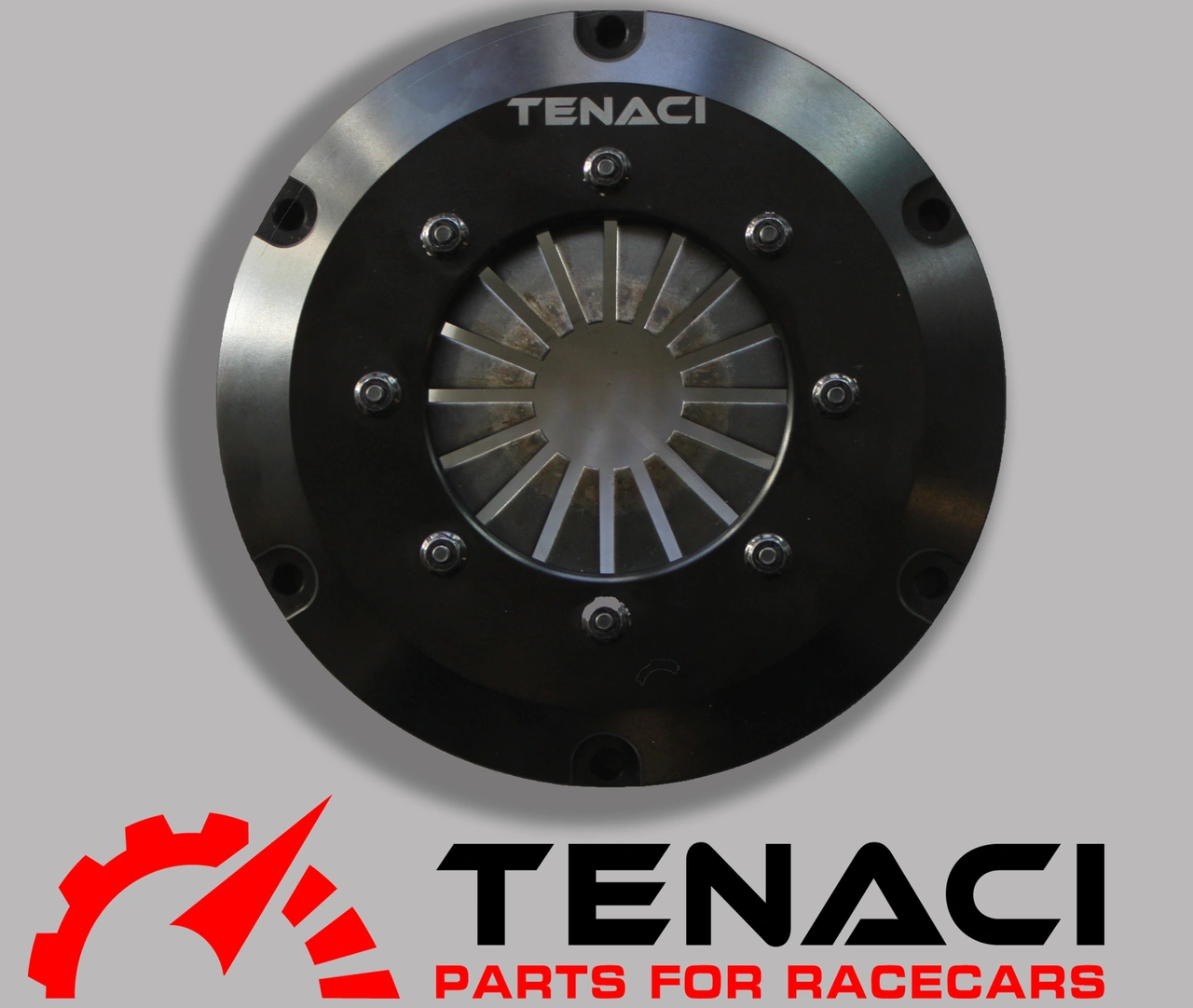 Tenaci clutch 200mm 1 disc
