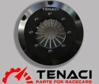 Tenaci clutch 200mm 1 disc