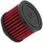 K&N Crankcase filter 25mm (1")