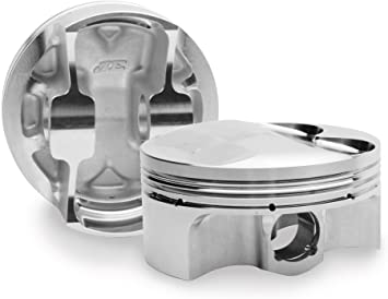 JE Pistons BMW S54 B32 (87,00mm)