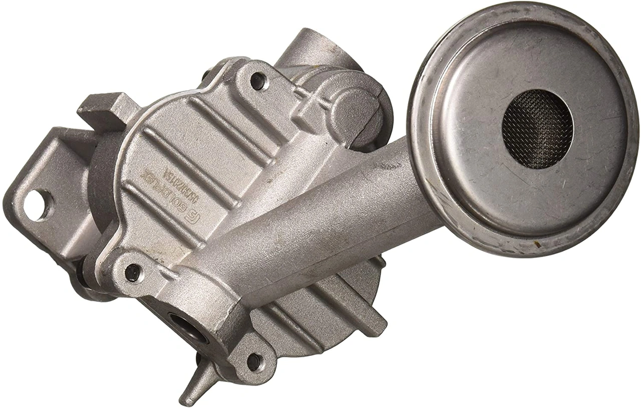 Volvo B230 Oil pump High Flow