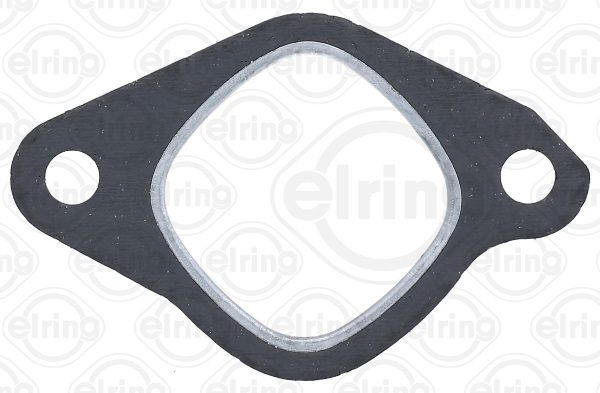 Exhaust gasket Volvo B230 (4 pcs needed)