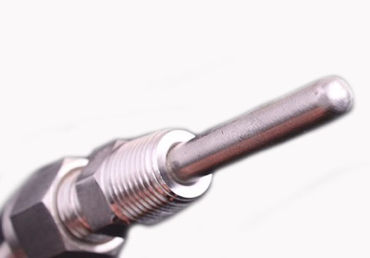 EGT sensor 90 degrees 1,8m (covered topp)