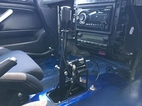 Coolerworx Short shift PRO VW Lupo / SEAT Arosa