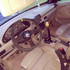 COOLERWORX Short shift PRO BMW Gearbox