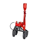 COOLERWORX Short shift BMW E8x/E9x gearbox (bolt-on)