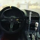 COOLERWORX Short shift BMW E8x/E9x gearbox (bolt-on)