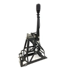 Coolerworx Short shift PRO Fiesta MK7/MK7.5