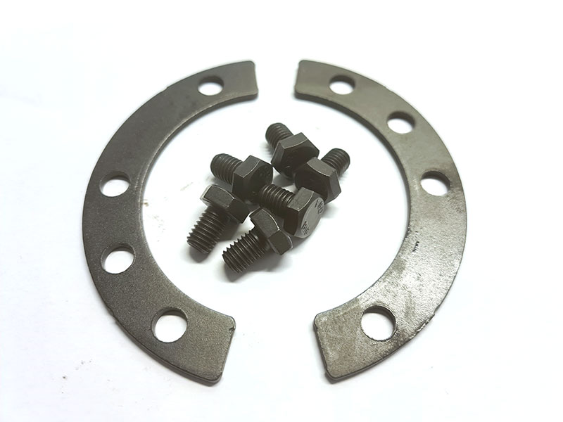 Holset Super HX40 Assembly kit Turbine housing