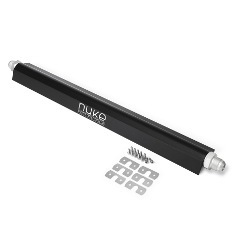 Nuke fuel rail Ford Barra BA / BF 6cyl