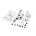 Nuke Fuelrail Toyota Supra MK4 2JZ Model specific brackets