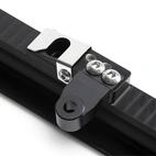 Nuke Fuelrail Toyota Supra MK4 2JZ Model specific brackets