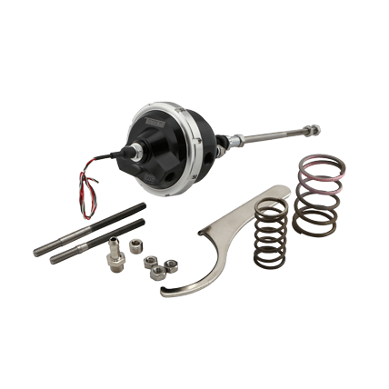 Turbosmart Internal Wastegate Borg warner EFR