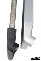 Intercooler Volvo 200 / 700 / 900 Turbo 81-98