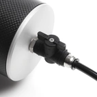 Nuke Oil catch tank 0.75L (AN10)