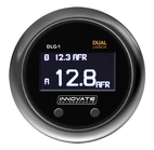 Innovate DLG-1: Dual Wide band sensor and gauge