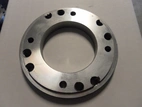Toyota 2JZ V160 adapter hydraulic release bearing