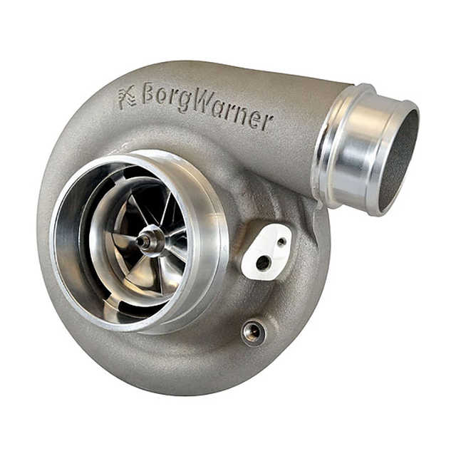Borg Warner S200 SX-E 7070 -S252 Supercore