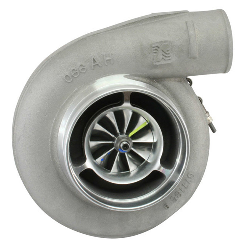 Borg Warner S400 SX-E 100mm -S476 (Supercore)