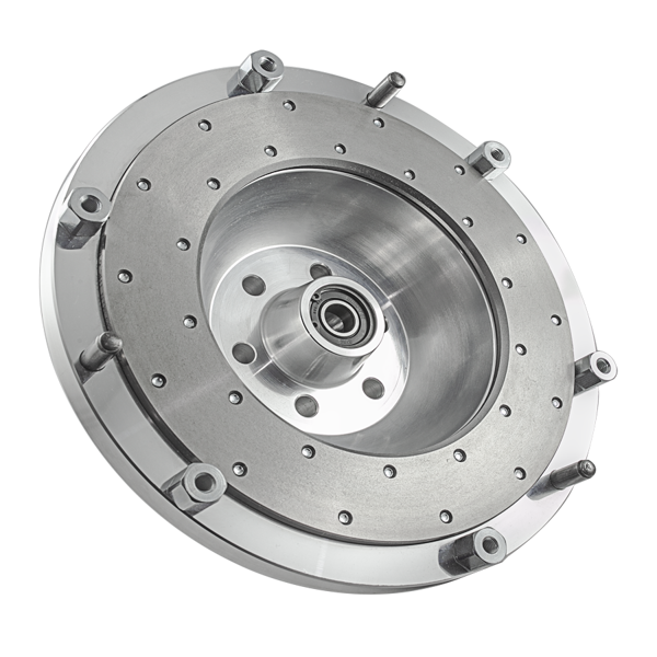 PMC Flywheel GM Chevrolet V8 LS - BMW M57N M57N2 GS6-53DZ HGD JGA HGA - 240mm