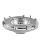 PMC Flywheel GM Chevrolet V8 LS - BMW M57N M57N2 GS6-53DZ HGD JGA HGA - 240mm