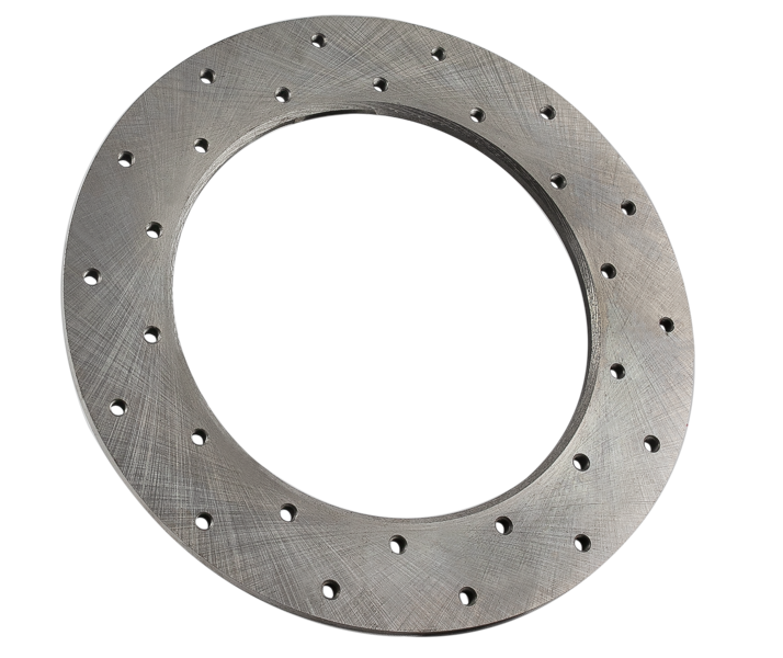 PMC spare 240mm friction plate