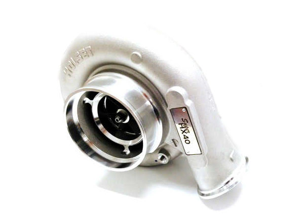 Holset Super HX40 - Competition (Supercore)