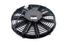 SPAL cooling fan 280mm / 11" suction