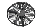 SPAL cooling fan 330mm / 13" suction