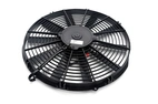 SPAL cooling fan 350mm / 14" suction