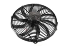 SPAL cooling fan 385mm  / 16" suction HD