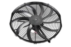 SPAL cooling fan 385mm  / 16" suction HD