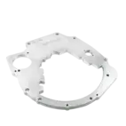 Gearbox adapter BMW M57N M57N2 - BMW N57N N57 Diesel ZF 8HP70