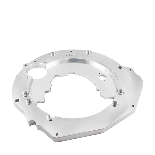 Gearbox Adapter BMW M57