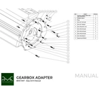Gearbox Adapter BMW M57