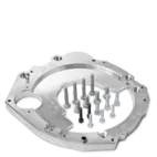 Gearbox adapter BMW M57