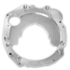 Gearbox adapter BMW M57