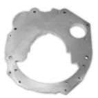 Gearbox adapter BMW M57