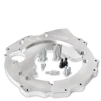 Przekładnia płytowa adaptera BMW M57 3.0D - Nissan Patrol Y61 ZD 30 / Y61 TD42