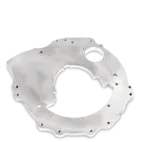 Przekładnia płytowa adaptera BMW M57 3.0D - Nissan Patrol Y61 ZD 30 / Y61 TD42