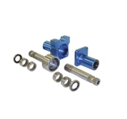 QSP Steering Rack quickener 1:5