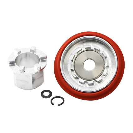 Gen-V WG38/40/ALV CG Diaphragm Replacement kit