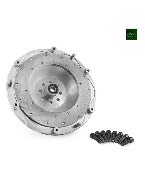 PMC Flywheel Nissan SR - BMW M57N M57N2 GS6-53DZ HGD JGA HGA - 240mm