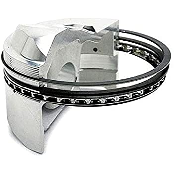 JE-Pistons Ring set 6 pistons JG1006-3189