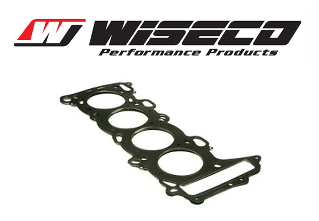 Wiseco Head Gasket VAG 1.8L AAM/ABS/ADZ 83.00mm