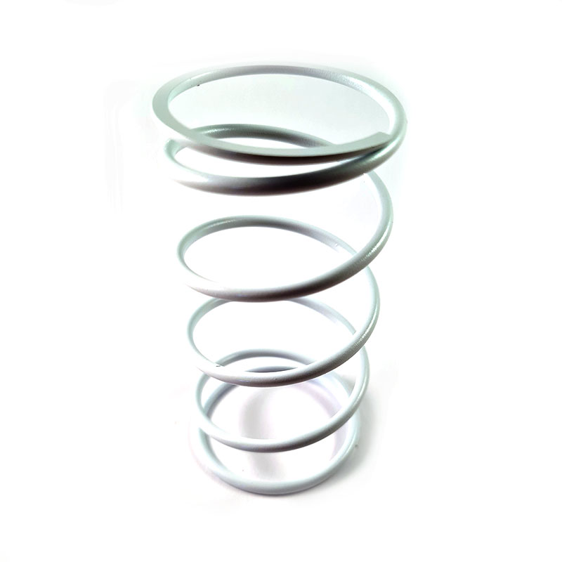 38/44mm Wastegate spring White