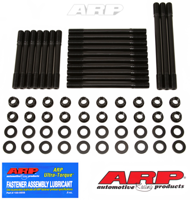 VW VR6 - ARP Head stud kit 12V 12pt U/C