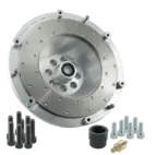 PMC Flywheel Mercedes-Benz M112 M113 M113K - BMW M50 S50 M52 S52 M54 S54 M57 - 240MM